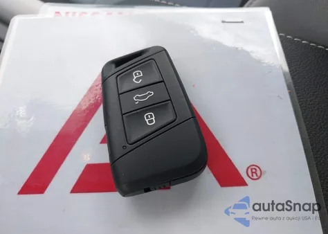 2025 Volkswagen Taos 1.5T S from USA, damaged, VIN 3VV5C7B23SM050316